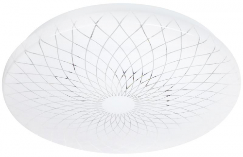 Светильник светодиодный Классик SPB-6 Slim Lily 18W-4K 18Вт 4000К IP20 1260лм без ДУ Эра Б0071155 Светильник светодиодный Классик SPB-6 Slim Lily 18W-4K 18Вт 4000К IP20 1260лм без ДУ Эра Б0071155