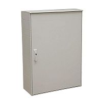 Корпус из полиэстера OptiBox G-750х1055х300-F-1-11-Z-I-IP54-1 КЭАЗ 332476