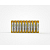 Элемент питания солевой AAA/R03 R03-10S CLASSIC HEAVY DUTY Zinc (уп.10шт) Трофи Б0042309