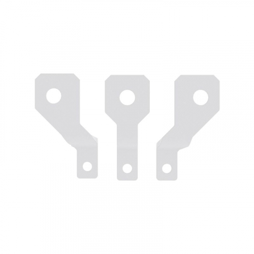 Расширитель полюсов 3P для MNX125/160 (уп.3шт) YON TBB-MNX160-3P
