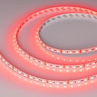 Лента светодиодная RT-B72-10mm 12V RGB 15Вт/м IP20 5060 (уп.5м) Arlight 016246(2)