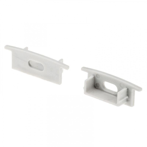 Заглушка ARH-WIDE-F-H10 с отверстием пластик Arlight 016133 Заглушка ARH-WIDE-F-H10 с отверстием пластик Arlight 016133