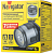Фонарь аккумуляторный налобный 95 627 NPT-H47-ACCU налоб 1LEDx3Вт+1COBx1Вт 7реж Li-PoL 0.8Ач Navigator 95627