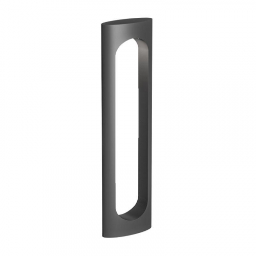 Светильник LGD-MUSE-BOLL-H650-12W Warm3000 DG 296deg 230В 12Вт 3000К IP65 ландшафтный метал. Arlight 037524