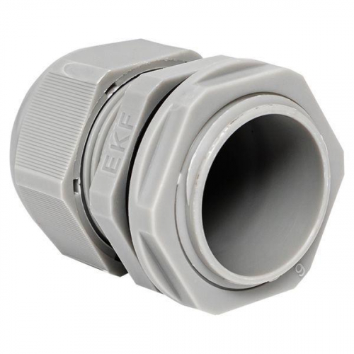 Сальник PG21 d13-18мм (d отверст. 28мм) IP54 (уп.2шт) PROxima EKF plc-pg-21-2-r фото 4 Сальник PG21 d13-18мм (d отверст. 28мм) IP54 (уп.2шт) PROxima EKF plc-pg-21-2-r фото 4