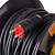 Удлинитель на катушке 4х40м с заземл. 16А IP20 Professional ПВС 3х2.5 PROCONNECT 11-7614