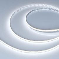 Лента светодиодная COB-X544-8mm 24В White 6000К 11Вт/м IP20 FreeCut свободная резка (уп.5м) Arlight 043412(1)