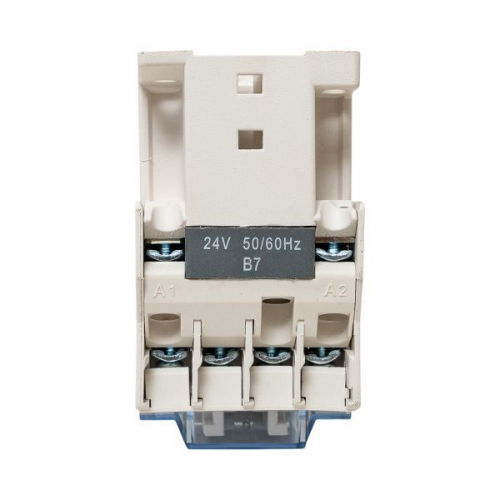 Контактор КМЭ 12А кат. 24В AC 1НЗ PROxima EKF ctr-s-12-24-nc фото 7