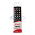 Пульт дистанционного управления универс. для DVB-T2+TV Rexant 38-0012