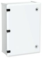 Корпус ЩМП 500х700х250 IP65 полиэстер. IEK MKP21-N-050-070-25-65
