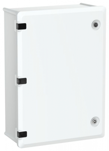 Корпус ЩМП 500х700х250 IP65 полиэстер. IEK MKP21-N-050-070-25-65 Корпус ЩМП 500х700х250 IP65 полиэстер. IEK MKP21-N-050-070-25-65