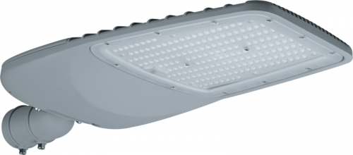 Светильник светодиодный 80 161 NSF-PW7-120-3K-LED ДКУ 120Вт 3000К IP65 18575лм уличный Navigator 80161 фото 2