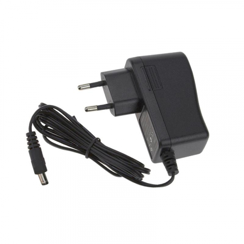 Блок питания PS-12012(ver.2) (сет. адаптер) DC12V 1A OSNOVO 14249 Блок питания PS-12012(ver.2) (сет. адаптер) DC12V 1A OSNOVO 14249