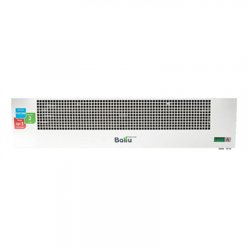 Завеса тепловая 3кВт 0.8м 230В BHC-L08-T03 ТЭН Ballu НС-1041129 фото 2 Завеса тепловая 3кВт 0.8м 230В BHC-L08-T03 ТЭН Ballu НС-1041129 фото 2