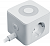 Удлинитель (куб) 2х1.4м с заземл. 16А IP20 95 685 NPE-USB06-02-140-ESC-3X1-PD20W 2хUSB-C + USB-A + ночник с выкл. бел. NAVIGATOR 95685