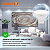 Лампа светодиодная LED G3 Value LVMR1635 5SW/865 5Вт софит матовая 6500К холод. бел. GU5.3 400лм 230В 10х1 RU OSRAM 4058075582484