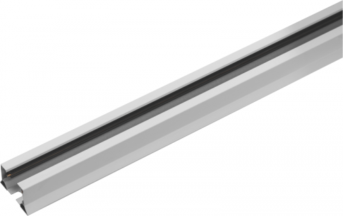 Шинопровод 95 610 NLT-B-1L-AS2-WH-100 (однофаз 1м) бел. NAVIGATOR 95610 Шинопровод 95 610 NLT-B-1L-AS2-WH-100 (однофаз 1м) бел. NAVIGATOR 95610