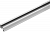 Шинопровод 95 610 NLT-B-1L-AS2-WH-100 (однофаз 1м) бел. NAVIGATOR 95610