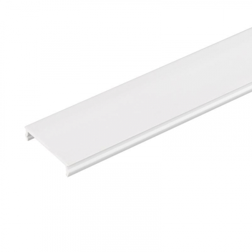 Крышка MAG-ORIENT-COVER-2620-1000 (WH) пластик Arlight 038422 Крышка MAG-ORIENT-COVER-2620-1000 (WH) пластик Arlight 038422