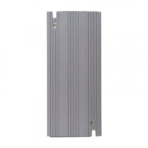 Блок питания для светодиод. ленты BSPS 12В 3.30А=40Вт IP20 JazzWay 5062122 фото 2 Блок питания для светодиод. ленты BSPS 12В 3.30А=40Вт IP20 JazzWay 5062122 фото 2
