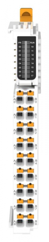Модуль дискретного ввода IOD 430 16 сигналов NPN/PNP ONI IOD-430-TB-16NP000 фото 6