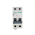Выключатель автоматический модульный 2п B 63А 4.5кА City9 Set 230В SE C9F14263
