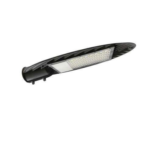 Светильник светодиодный PSL 03 GR 70Вт 5000К IP65 190-260В AC ДКУ уличный JazzWay 5020412