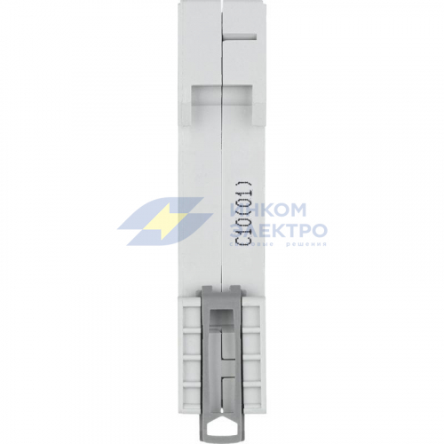 Выключатель автоматический модульный 1п C 10А 4.5кА RX3 Leg 419662 фото 5
