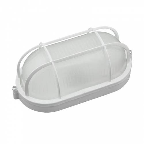 Светильник светодиодный ULW-K24A 8W/6000K IP54 White 8Вт 6000К 210х105х85мм промышленный накладной опал. рассеив. бел. Uniel UL-00005238 Светильник светодиодный ULW-K24A 8W/6000K IP54 White 8Вт 6000К 210х105х85мм промышленный накладной опал. рассеив. бел. Uniel UL-00005238