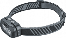 Фонарь аккумуляторный налобный 95 562 NPT-H46-ACCU 1(хол)x5Вт+1(т)x5Вт 8реж Li-ion 1.2А.ч NAVIGATOR 95562