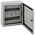 Корпус ЩРНг-24 330х300х120 IP54 метал. NO_SIMPLE_STM_SHRNg-24_IP54 SIMPLE Эра Б0041690