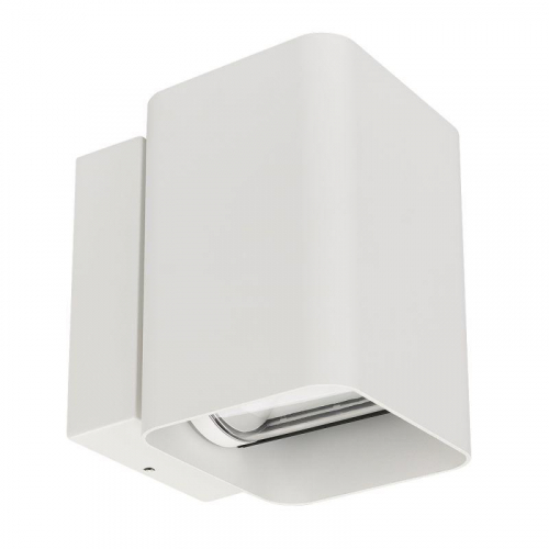 Светильник LGD-Wall-Vario-J2WH-12W Warm White (IP54 металл) Arlight 024391
