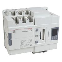 Устройство автоматического ввода резерва OptiVerse SD 400 3P КЭАЗ 389111