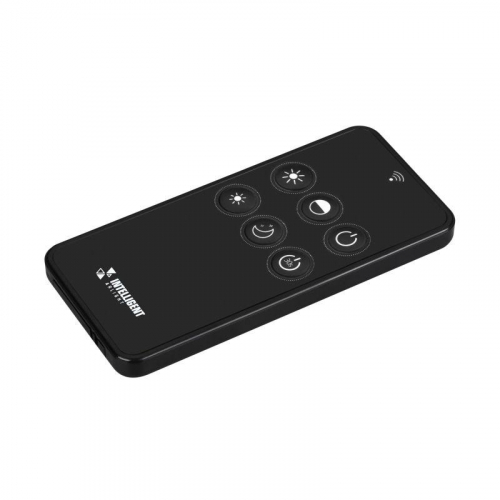 Пульт SMART-801-22-1G-DIM Black 3В 2.4G IP20 пластик INTELLIGENT ARLIGHT 045929 Пульт SMART-801-22-1G-DIM Black 3В 2.4G IP20 пластик INTELLIGENT ARLIGHT 045929