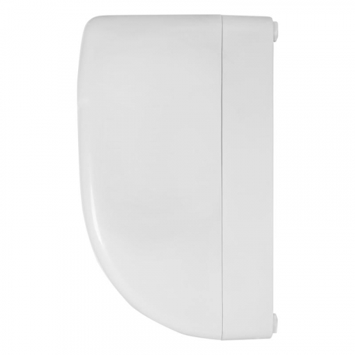Тепловентилятор настенный BFH/W-102W Ballu НС-1072832 фото 4