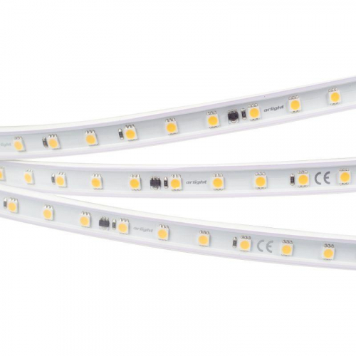 Лента светодиодная ARL-PV-B54-15.5mm 230V White 6000К 8Вт/м IP65 5060 герметичная (уп.50м) Arlight 027056(2) Лента светодиодная ARL-PV-B54-15.5mm 230V White 6000К 8Вт/м IP65 5060 герметичная (уп.50м) Arlight 027056(2)