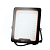Прожектор светодиодный PFL-V 100Вт 6500К IP65 ДО JazzWay 5039759