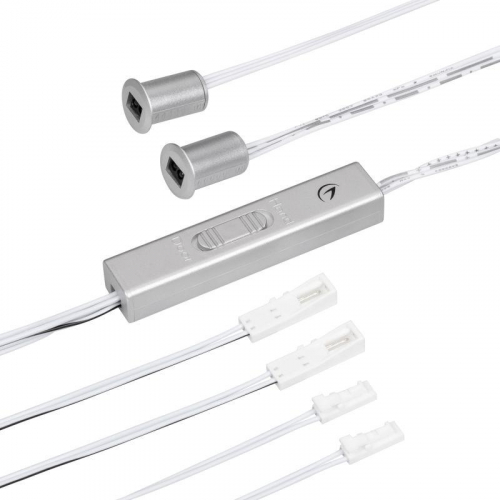 ИК-датчик SR-PRIME-RECESSED-IRD/H-R11-SL (12-24В 48-96Вт DOOR/HAND) IP20 пластик Arlight 046466 ИК-датчик SR-PRIME-RECESSED-IRD/H-R11-SL (12-24В 48-96Вт DOOR/HAND) IP20 пластик Arlight 046466