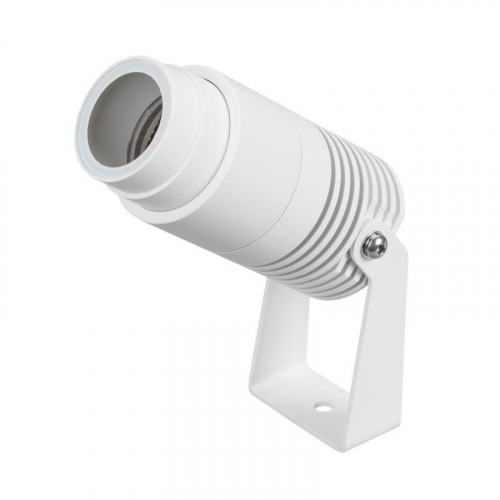 Светильник светодиодный ALT-RAY-ZOOM-R52-8W Warm3000 WH 10-40deg 230В IP67 8Вт 3000К метал. Arlight 0426761 Светильник светодиодный ALT-RAY-ZOOM-R52-8W Warm3000 WH 10-40deg 230В IP67 8Вт 3000К метал. Arlight 0426761