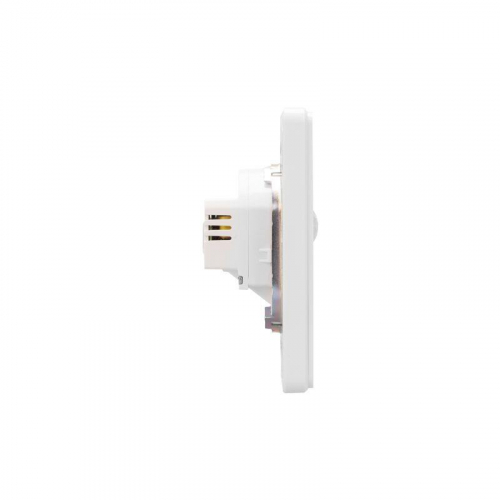 Подсветка ROUND MIELE СП настен. для ног перламутр Kranz KR-78-0727-1 фото 4 Подсветка ROUND MIELE СП настен. для ног перламутр Kranz KR-78-0727-1 фото 4