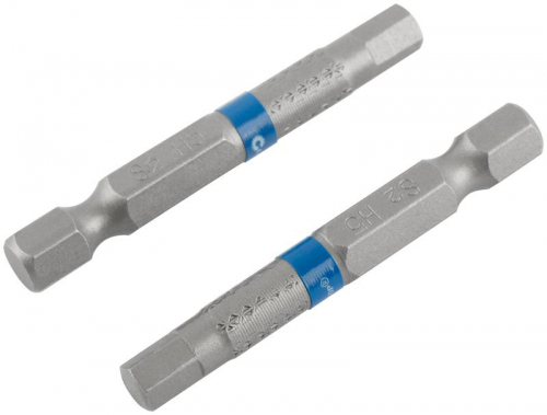Бита стальная Profi HEX5 50мм (уп.10шт) Cutop 83-652 фото 5 Бита стальная Profi HEX5 50мм (уп.10шт) Cutop 83-652 фото 5