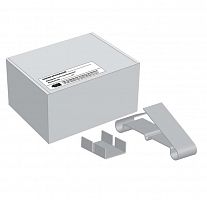 Зажим крепежный БРН.2-50 Ц (уп.50шт) ССТ 2194612