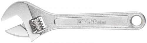 Ключ разводной 150мм (20мм) FIT 70115 Ключ разводной 150мм (20мм) FIT 70115