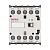 Миниконтактор YON DMC009 9A 4кВт AC3 3P кат. 380В AC 1НО YON DMC009-3C10A380