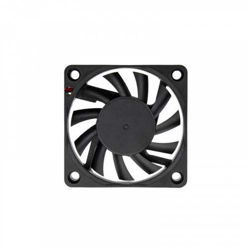 Вентилятор RX 6010MS 12VDC Rexant 72-5060 фото 3