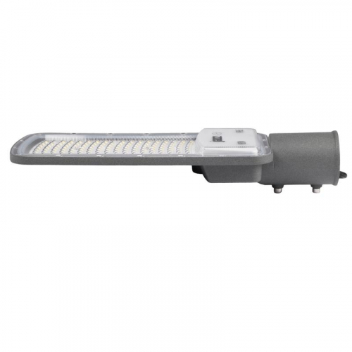 Светильник светодиодный PSL 07 80Вт 5000К IP65 180-260В AC ДКУ уличный JazzWay 5041073 фото 4