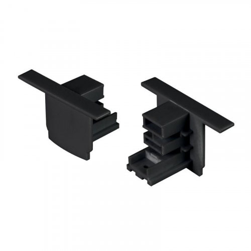 Заглушка LGD-4TR-CAP-F-BK (C) IP20 пластик Arlight 033405 Заглушка LGD-4TR-CAP-F-BK (C) IP20 пластик Arlight 033405