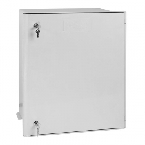 Корпус из полиэстера OptiBox G-512x586x266-S-1-11-ZI-IP65-4 КЭАЗ 337679 Корпус из полиэстера OptiBox G-512x586x266-S-1-11-ZI-IP65-4 КЭАЗ 337679