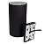Светильник светодиодный PWL-200110/30D 1х9Вт 3000К IP65 BL архитектурный Pro JazzWay 5064614
