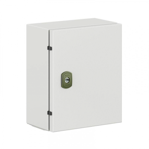 Корпус навесной уличный ST Outdoor с М/П 300х250х150мм IP66 DKC R5ST0391-OUTDOOR Корпус навесной уличный ST Outdoor с М/П 300х250х150мм IP66 DKC R5ST0391-OUTDOOR